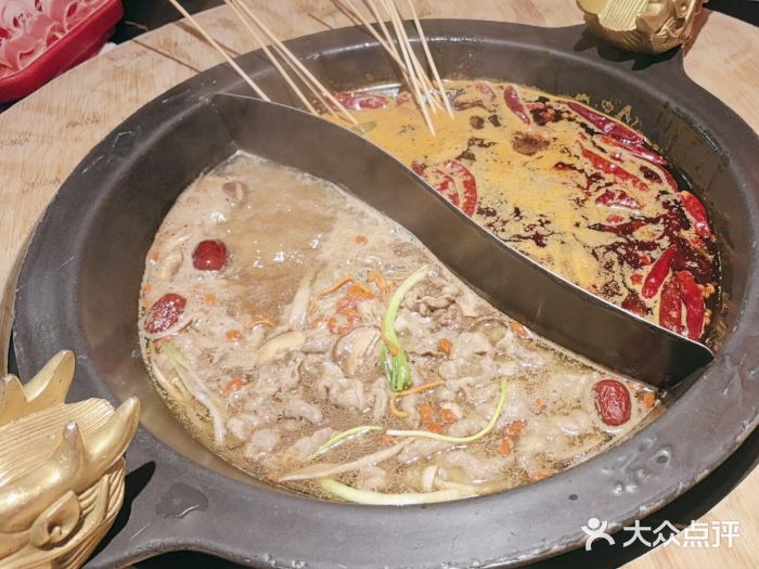 蜀大侠火锅(四川北路店)图片