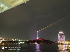-武汉两江游览·夜游长江(汉口粤汉码头)