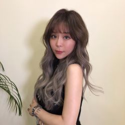 -3AM HAIR SALON染发接发