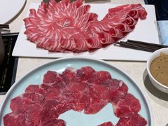 -澳门豆捞(裕华东路店)