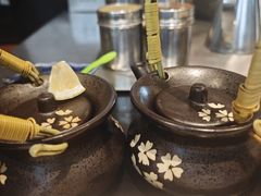 -渔乐之昕·铁板烧自助餐(虹悦城店)