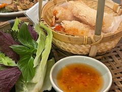 -CHINCHIN 青青·泰国料理(万象食家店)