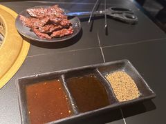 -谷牛和牛烤肉(漕河泾印象城店)