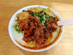 -小豆海棠(人民南路店)