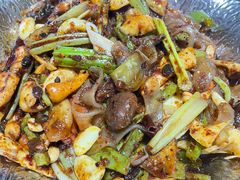 干锅炒菜-掌上鲜(南顺城街店)