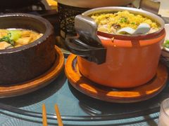 -老灶房-四川土菜(铁牛广场店)