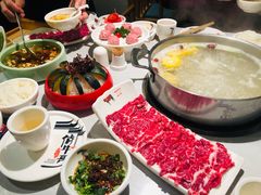 -俏牛哥鲜牛肉牛肆馆(重庆天地店)