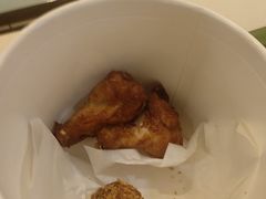 -麦当劳(长泰商业广场店)