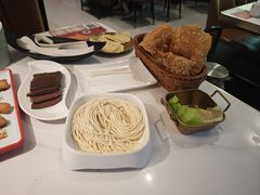 -花田里捞牛火锅(天润店)