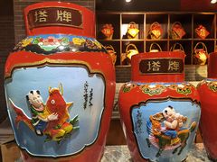 -猪肉婆私房菜(容桂总店)