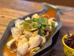 -缘生态云南菜·野生菌庭院餐厅(华侨城店)