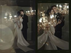 -玛雅·椿野婚纱摄影·本地拍·旅拍