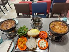 -范贤光鸡公煲(平乐园总店)