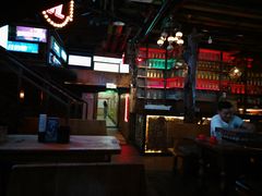 -海雾里小酒馆(观音桥店)