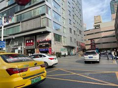 -南京时尚莱迪购物广场(正洪街店)