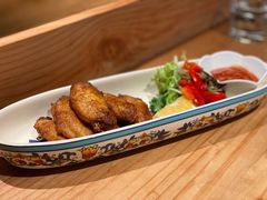 -Mammamia意大利餐厅(古北店)
