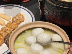 -曾宴·楚菜(湖北省博物馆店)