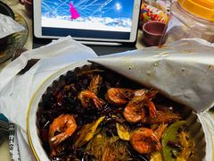 -红蕃干锅·脆皮香辣虾(南屏街金鹰店)