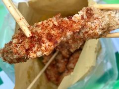 -海大南门夜市(海富街店)