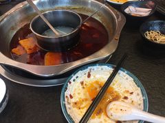 -重庆烧鸡公火锅(簋街店)