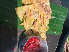 -Ameigo梅果·云贵川bistro(长宁来福士店)