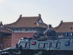 -北陵公园