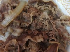 -食其家·牛丼咖喱(浦电路店)