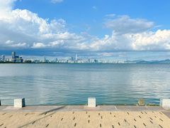 -深圳湾公园(南山区)