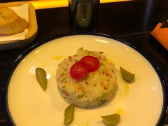 -C&R西班牙餐厅