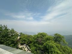 -香山公园
