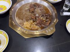-芦月轩羊蝎子(太平桥店)