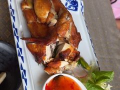 -南沙游艇会·大兵船餐厅