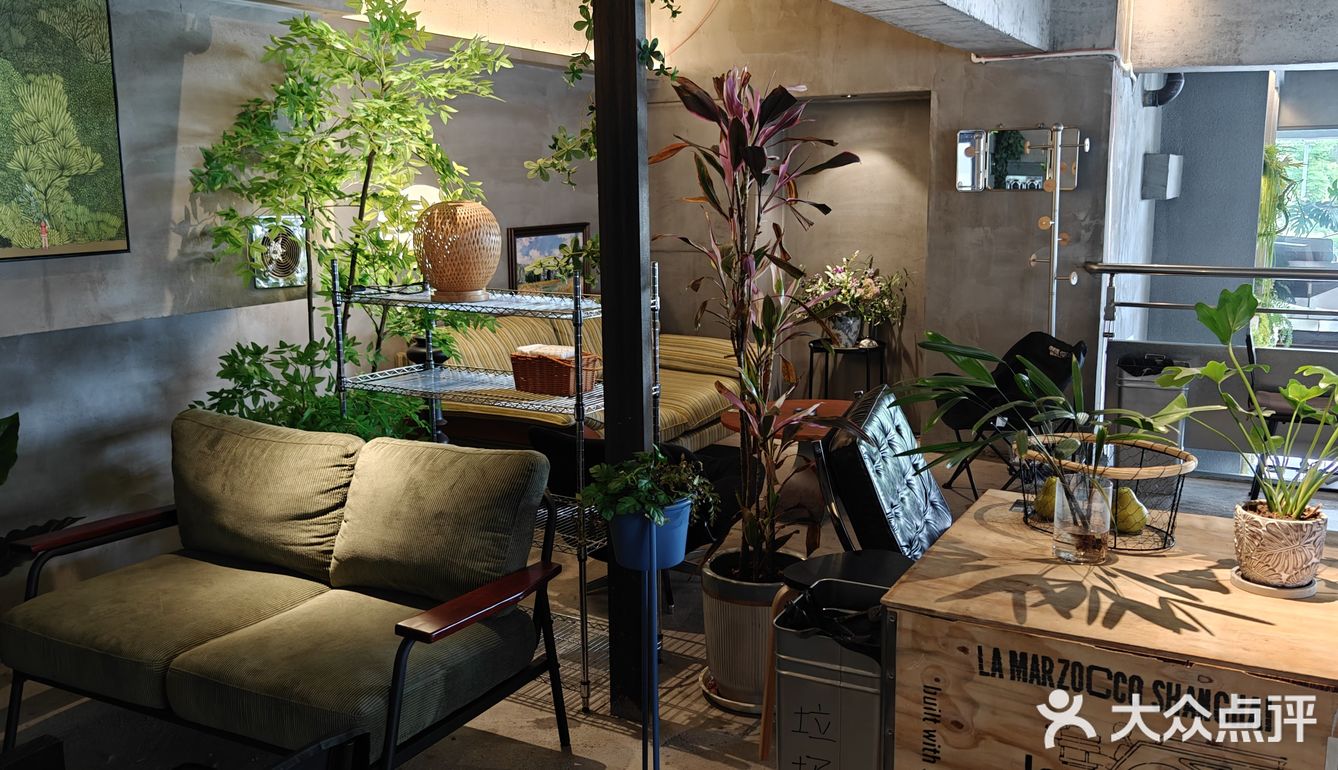 我的咖啡品鉴日记