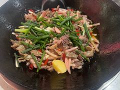 -国庆鸡杂老店