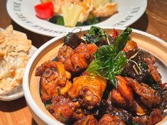 -岛风·台食小馆 ISLAND BISTRO(烟台山店)
