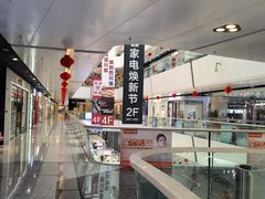 -万达广场(北京槐房店)