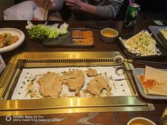 -新石器烤肉(之心城店)