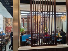 -上地宴·中关村的会客厅(清河高铁站店)