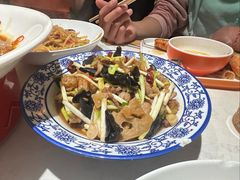 -杨氏青龙虾·羊蝎子(托乐嘉店)
