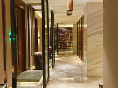 -海纳百川·都市温泉·足道·SPA(学院路店)