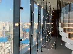 -长沙W酒店·SHINN YEN星艳中餐厅