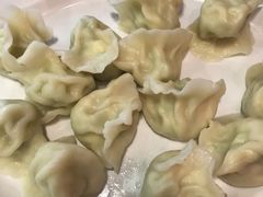 -听涛雅苑百味饺子老家菜馆