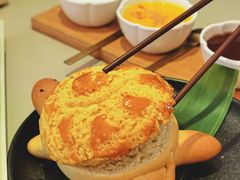 海龟菠萝油-蔡澜点心(三里屯T+MALL店)