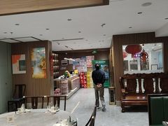 -老绍兴养和饭店(向阳不夜城店)