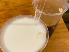 -八婆婆烧仙草(曾厝垵店)