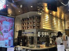 -眷茶(赛格国际购物中心店)