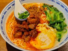 -辣肉面大王(天平路店)