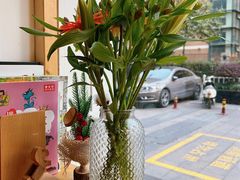 -漫蔬•台北蔬食小馆VEGGIEBOIL(朝晖店)
