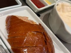 精品烤鸭-紫光园(亦庄店)