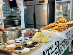 -BAURSAK包尔萨克早餐屋(第二分店)